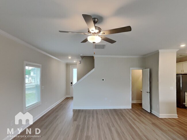 Foto del edificio - 207 Susannah St