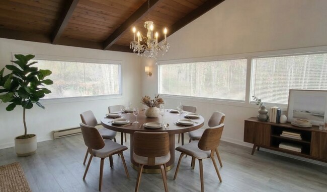 Foto del edificio - Spacious Rustic Home Near Amicalola Falls – Perfect for Large Families