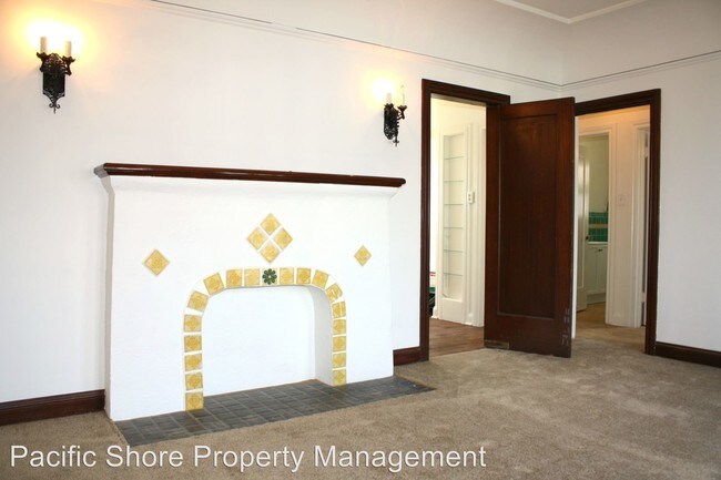 Foto del edificio - 1100 S Orange Dr