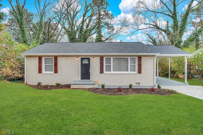 Building Photo - 3173 Canary Ct