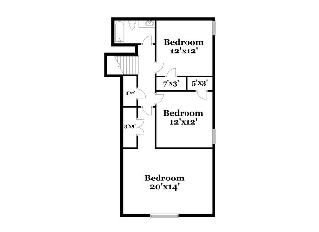 Foto del edificio - 6404 Rue de Paris Ln