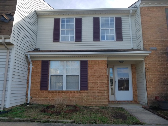 Primary Photo - Cozy 2 bedroom in Salem Lakes, Virginia Beach