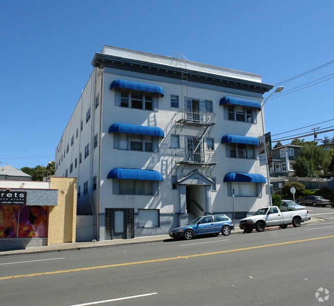 Apartments Vallejo, CA