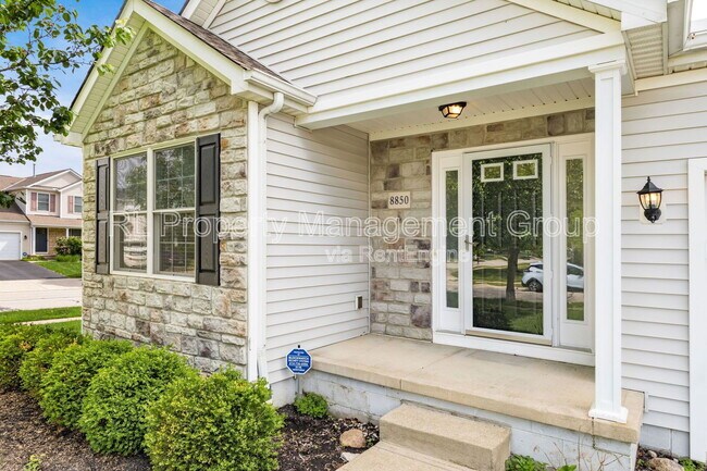 Foto del edificio - 8850 Juneberry Rd