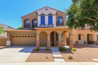 Building Photo - 4125 E Trigger Way Building Photo - 4125 E Trigger Way