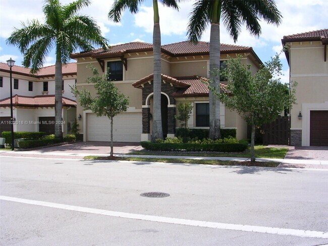 Foto del edificio - 9832 NW 87th Terrace
