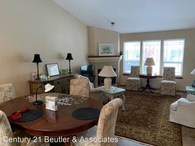 Foto del edificio - 520-522 Gary Ln