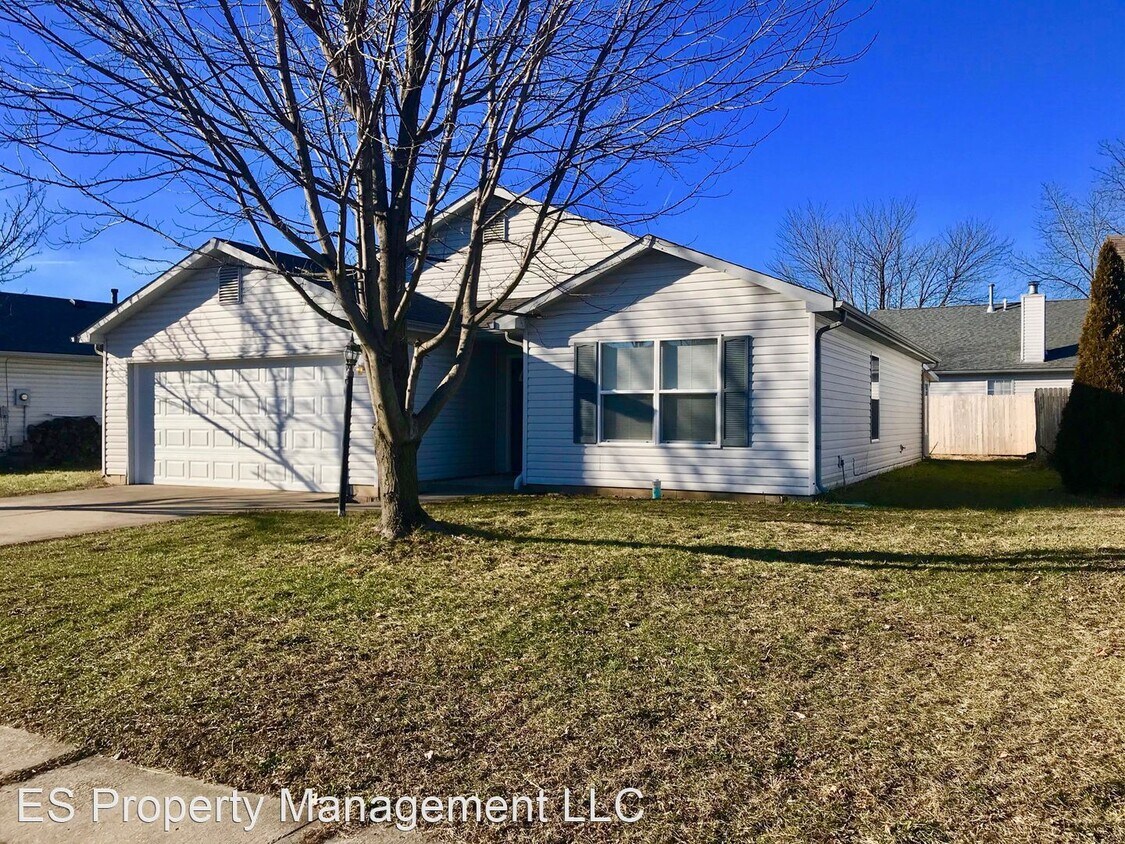 Primary Photo - 3 br, 2 bath House - 5016 Seerley Creek Rd