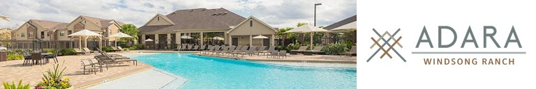 Adara Windsong Ranch