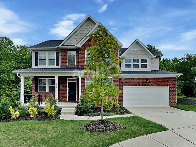 Building Photo - 8034 Leonine Ct