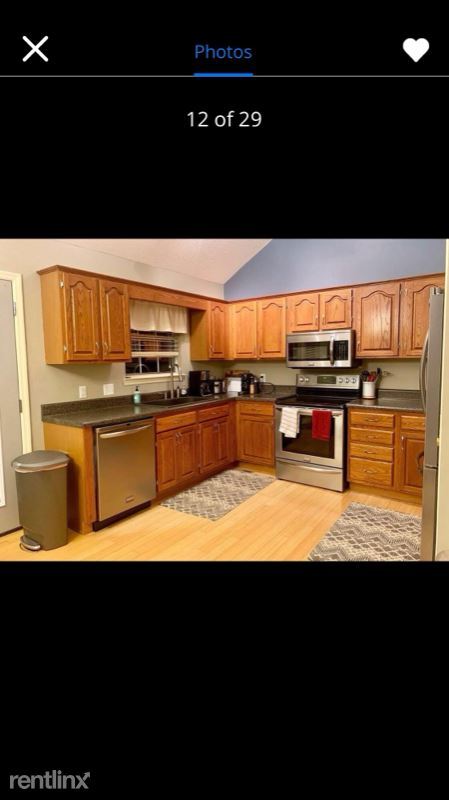 Foto del edificio - 4 br, 2.5 bath House - 6131 Caleb Pl
