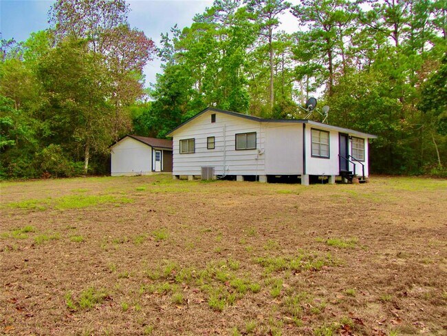 Building Photo - 125 Bendwood Dr