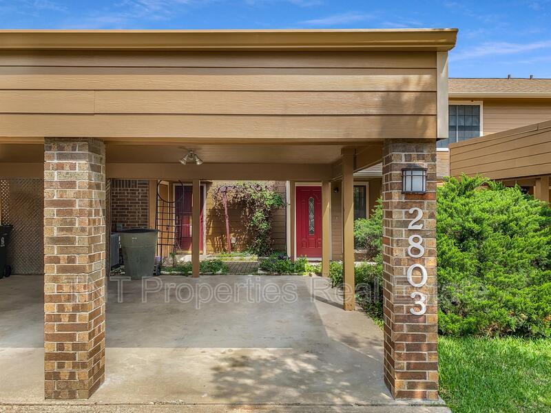 Primary Photo - 2803 Oakside Dr