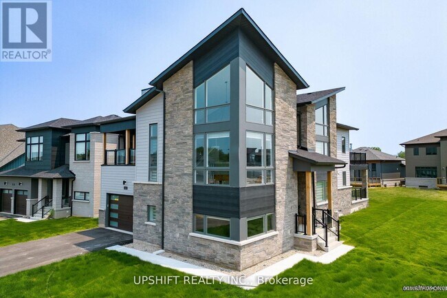 Photo du bâtiment - 141 Springside Cres