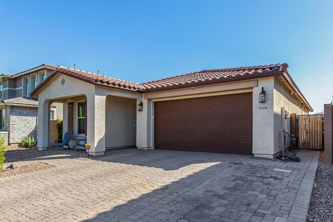 Foto del edificio - 21536 S 225th Way