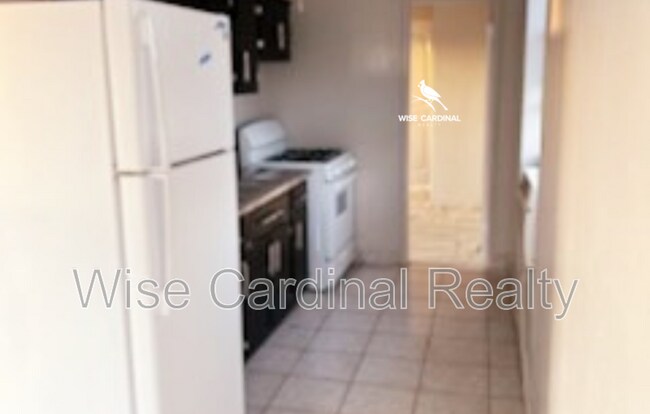 Foto del edificio - 1017 N Main Ave