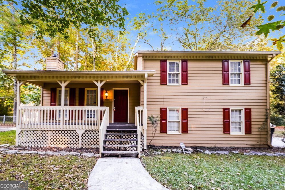 Primary Photo - 2350 Bankstone Dr SW