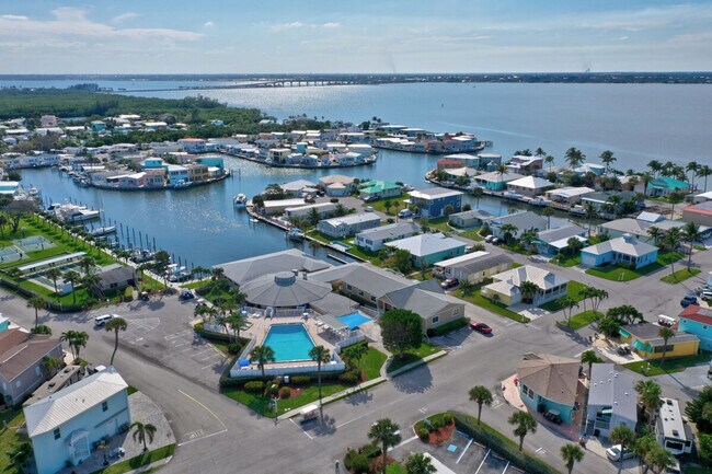 Foto del edificio - 10701 S Ocean Dr