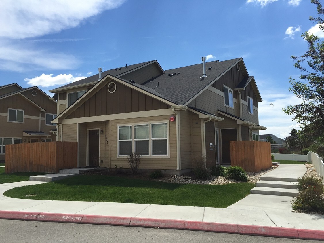 4009 Washington Ave, Caldwell, ID 83605 Apartments in Caldwell, ID