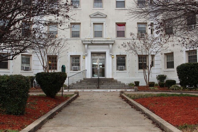 Foto del interior - Liberty Circle Apartments