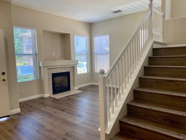 Foto del edificio - Beautiful Townhouse in Aliso Viejo