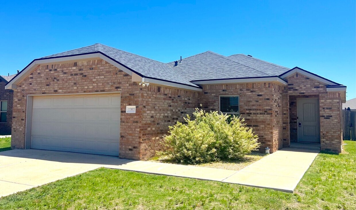 Apartments In Wolfforth Tx