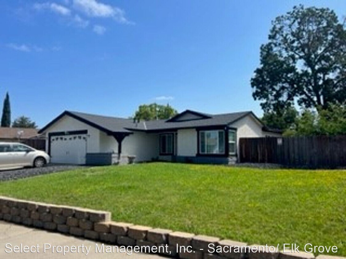 Primary Photo - 4 br, 2 bath House - 7901 Farnell Way