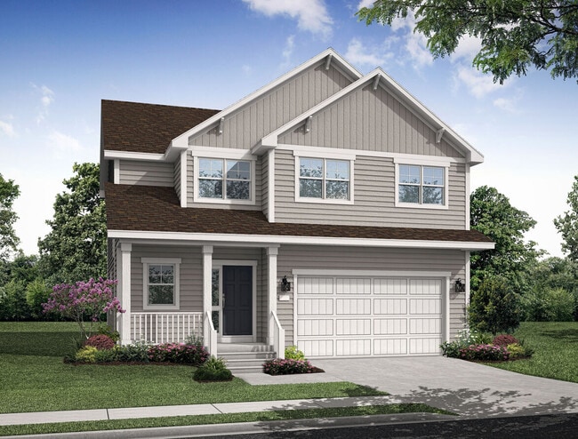 Building Photo - Brookstone