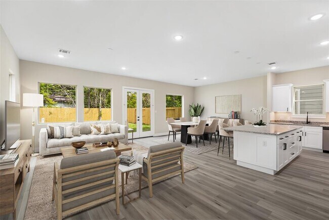 Foto del edificio - 4930 Wunder Wy