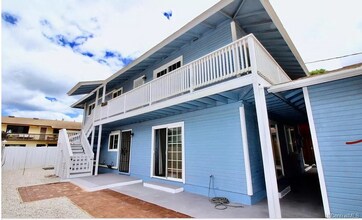 Building Photo - 85-059 Waianae Valley Rd