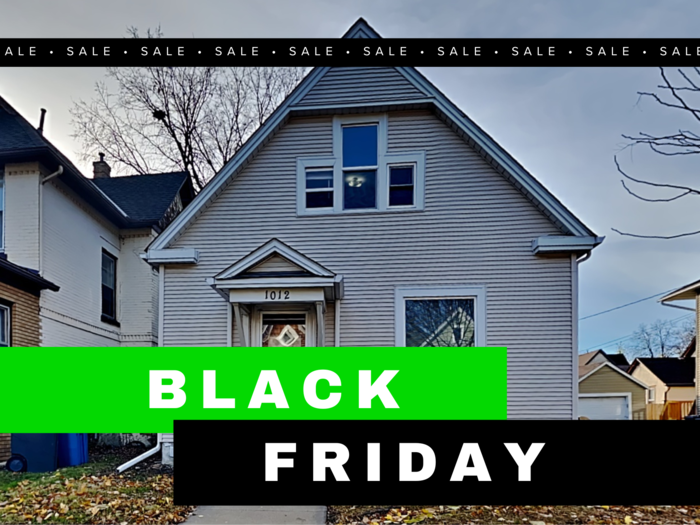 Foto principal - BLACK FRIDAY SPECIAL!! 5 bedroom, 3 bathro...