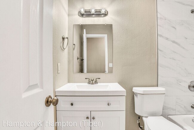 Foto del edificio - 4 br, 2 bath House - 5331 LESCOT LN