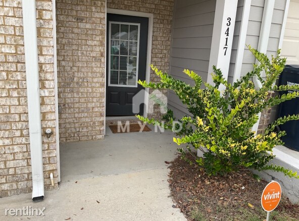 Foto del edificio - 2 br, 2.5 bath Townhome - 3417 Sumersbe Ct