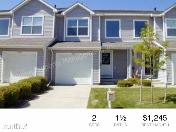 Foto principal - 4017 Three Bridges Ct