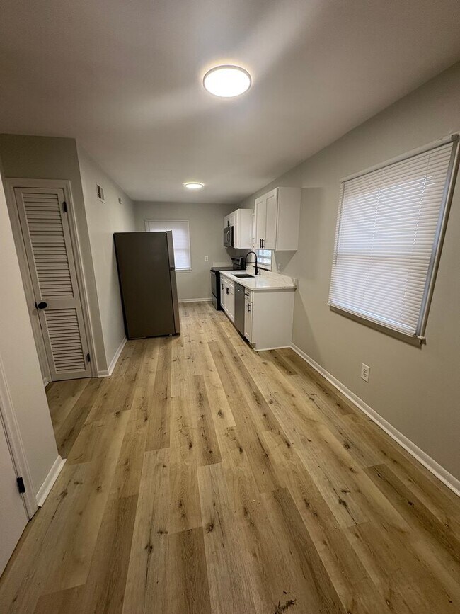 Foto del edificio - 610 Martin St