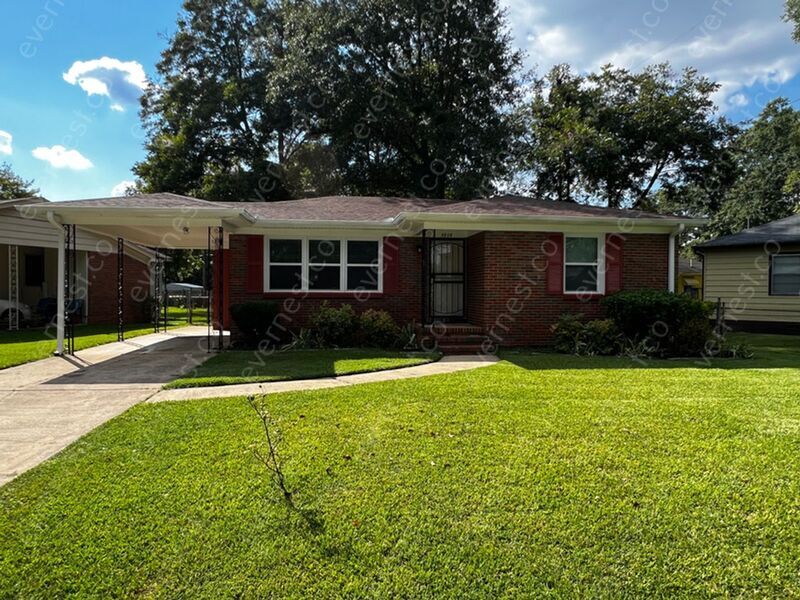 5808 Avenue Q, Birmingham, AL 35228 House Rental in Birmingham, AL
