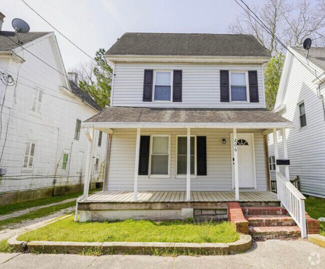 Apartments For Rent in Hallwood VA with Yard 6 Rentals