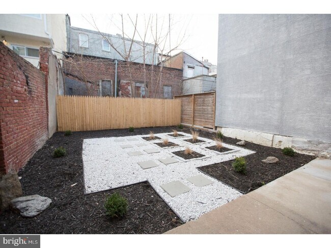 Foto del edificio - 1234 Palethorp St