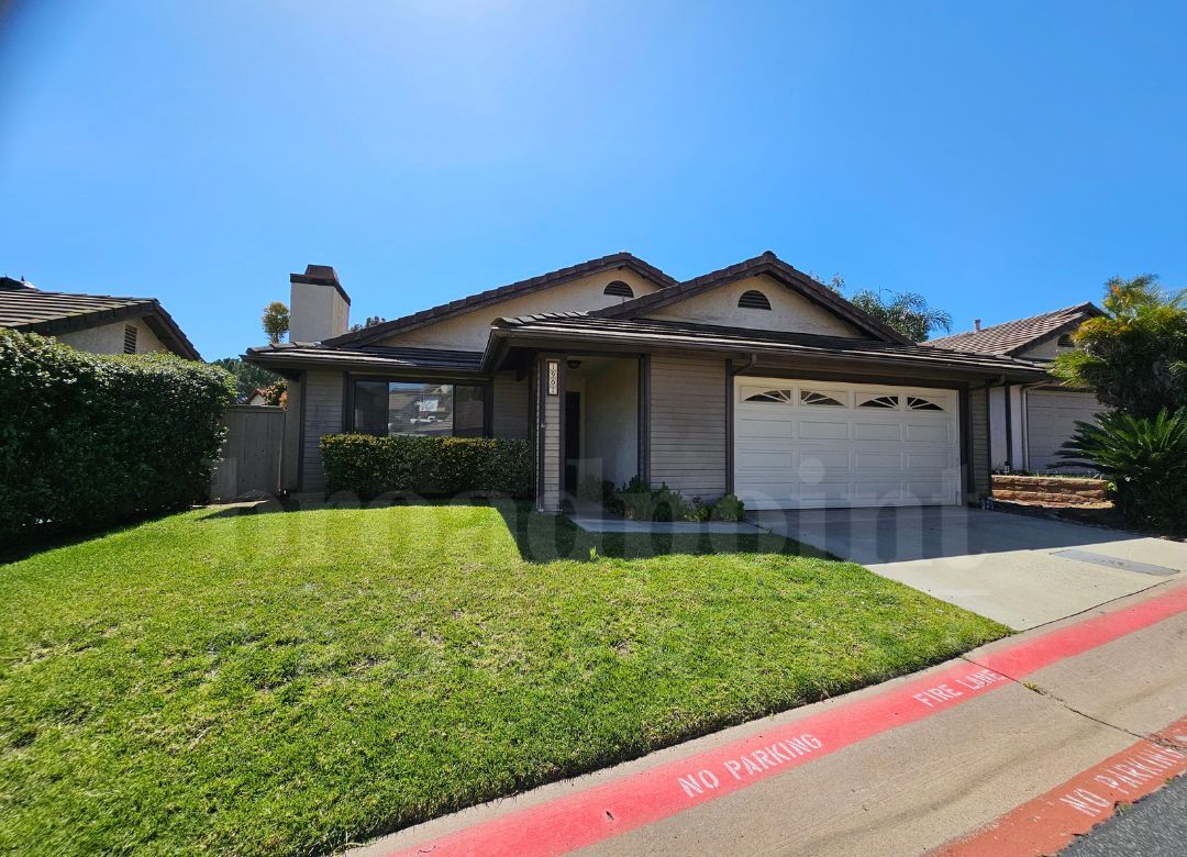 1907 Woodland Glen, Escondido, CA 92027 House Rental in Escondido, CA