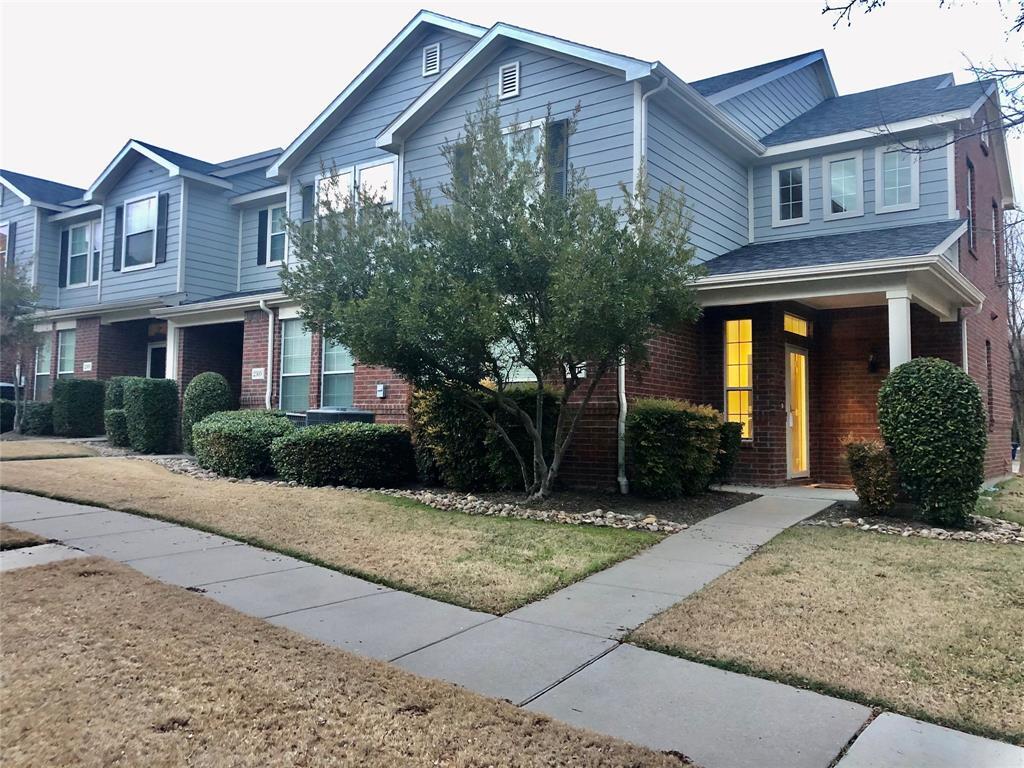 2301 Stoneleigh Pl, McKinney, TX 75071 Condo for Rent in McKinney, TX