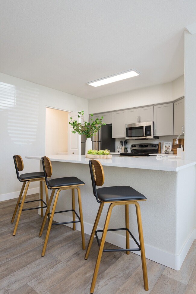 Foto del edificio - CityScape at Lakeshore