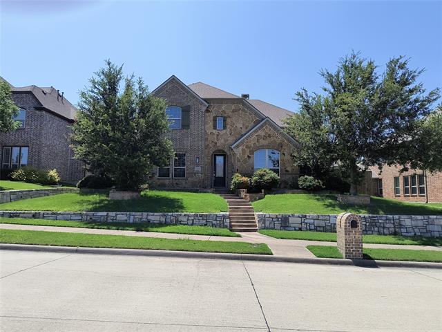 Foto del edificio - 10039 Stancil Ln