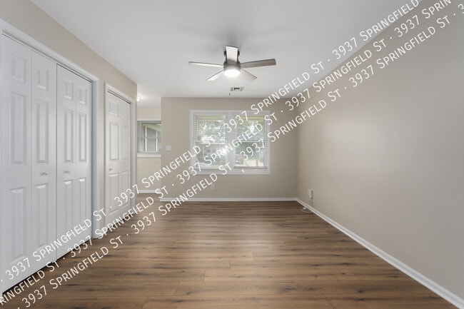 Building Photo - 3937 Springfield St