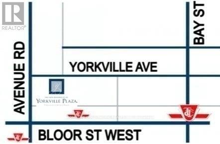 Photo du bâtiment - 155-1155 Yorkville Ave