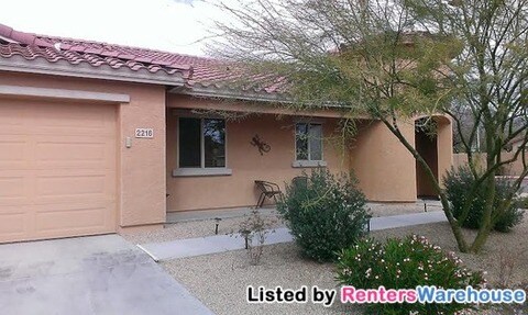 Primary Photo - 2216 E Yuma Ave
