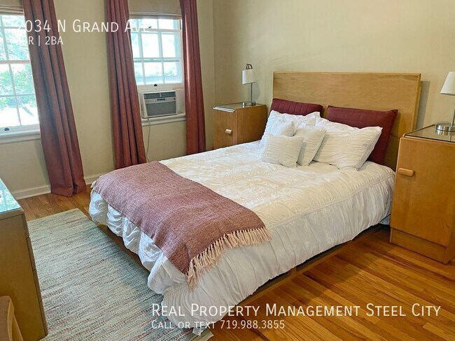 Building Photo - 2 Bedroom 1.5 Bath Home - Flexible Lease 3...