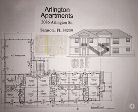 Building Photo - 2086 Arlington St