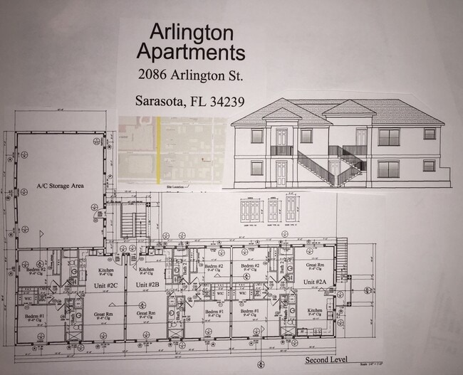 A 2018 new construction, energy efficient ... - A 2018 new construction, energy efficient ... Apartment