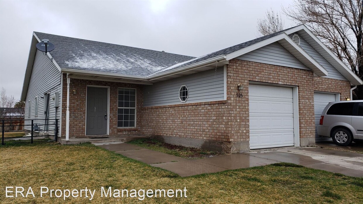 Primary Photo - 3 br, 2 bath House - 525 E 2015 N