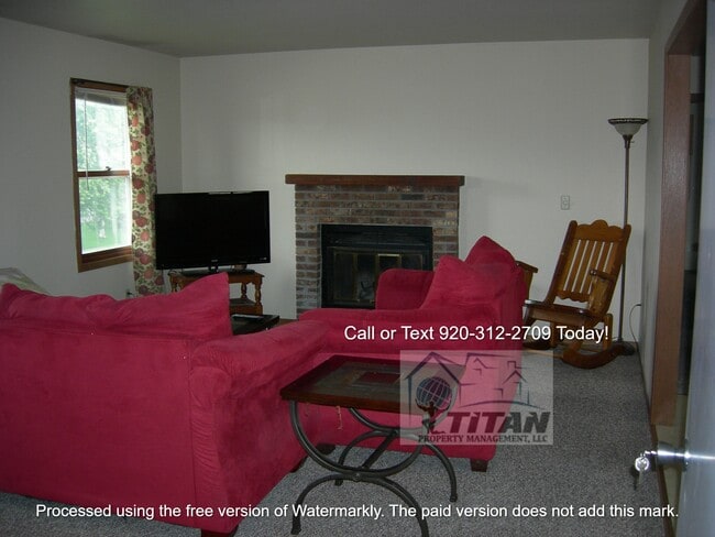 Building Photo - 803 Harborview Ct